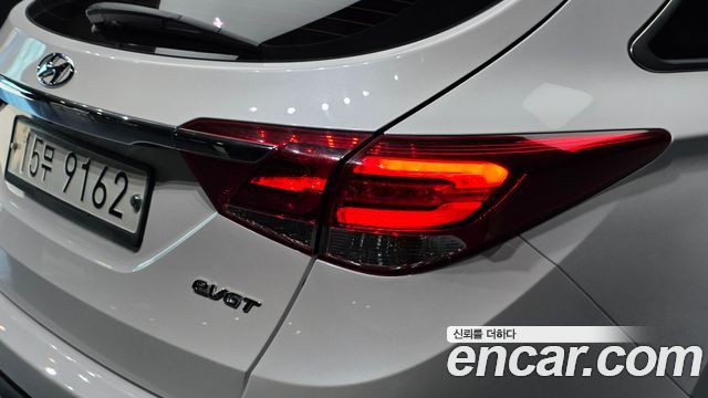 Hyundai i40 1.7 VGT D SPEC 2017 — фото 29