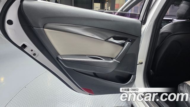 Hyundai i40 1.7 VGT D SPEC 2017 — фото 31
