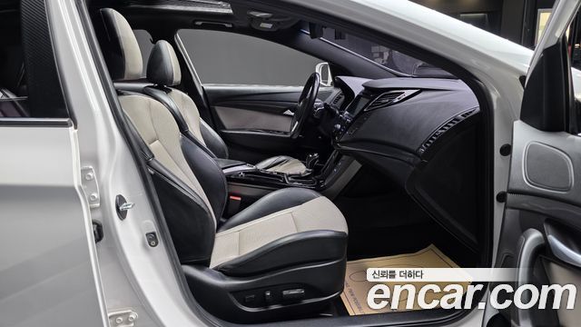 Hyundai i40 1.7 VGT D SPEC 2017 — фото 32