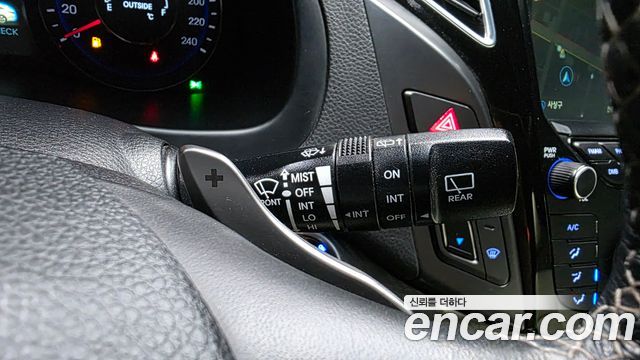 Hyundai i40 1.7 VGT D SPEC 2017 — фото 36
