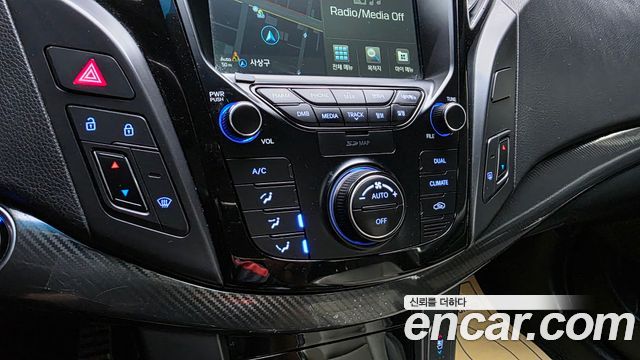 Hyundai i40 1.7 VGT D SPEC 2017 — фото 37