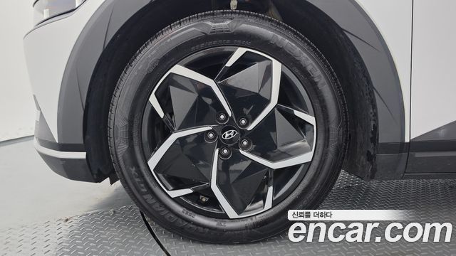 Hyundai Ioniq 5 Long Range AWD Exclusive 2022 — фото 5
