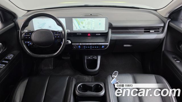 Hyundai Ioniq 5 Long Range AWD Exclusive 2022 — фото 7
