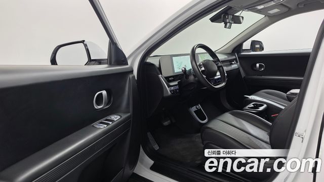 Hyundai Ioniq 5 Long Range AWD Exclusive 2022 — фото 10