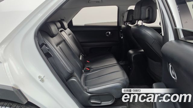 Hyundai Ioniq 5 Long Range AWD Exclusive 2022 — фото 11