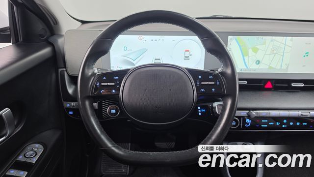 Hyundai Ioniq 5 Long Range AWD Exclusive 2022 — фото 12