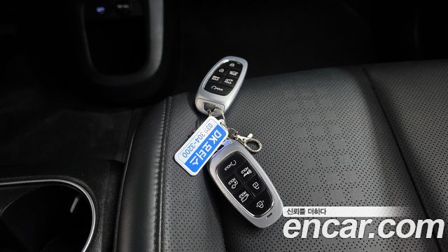 Hyundai Ioniq 5 Long Range AWD Exclusive 2022 — фото 16