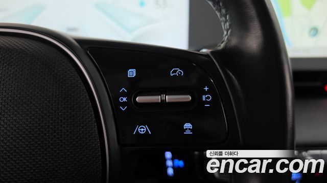 Hyundai Ioniq 5 Long Range AWD Exclusive 2022 — фото 18