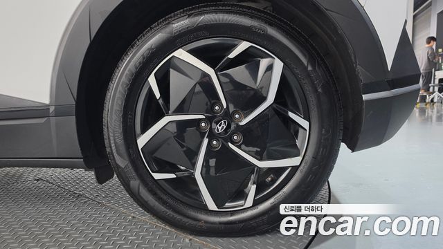 Hyundai Ioniq 5 Long Range AWD Exclusive 2022 — фото 21