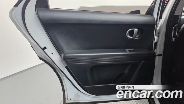 Hyundai Ioniq 5 Long Range AWD Exclusive 2022 — фото 25