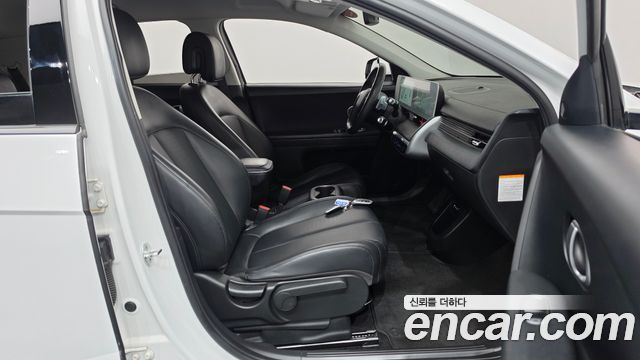 Hyundai Ioniq 5 Long Range AWD Exclusive 2022 — фото 26