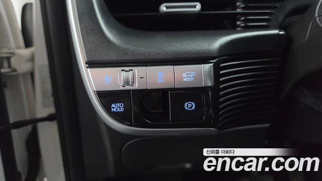 Hyundai Ioniq 5 Long Range AWD Exclusive 2022 — фото 29
