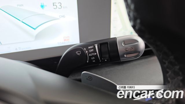 Hyundai Ioniq 5 Long Range AWD Exclusive 2022 — фото 30