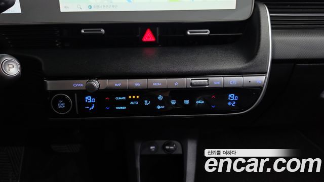Hyundai Ioniq 5 Long Range AWD Exclusive 2022 — фото 32