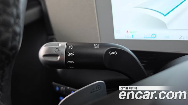 Hyundai Ioniq 5 Long Range AWD Exclusive 2022 — фото 38