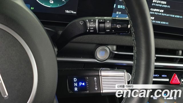 Hyundai Tucson Hybrid (NX4) HEV 1.6 2WD H Pick 2026 — фото 9