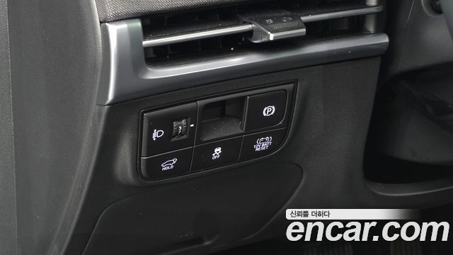Hyundai Tucson Hybrid (NX4) HEV 1.6 2WD H Pick 2026 — фото 13