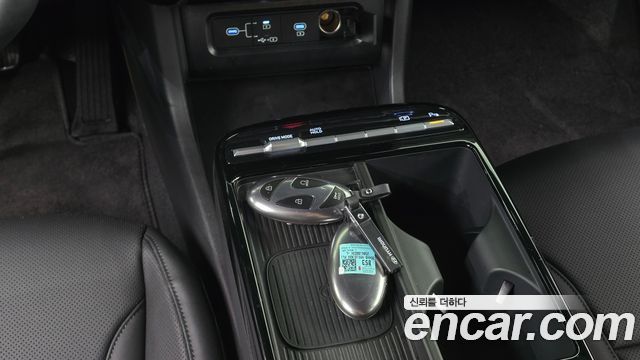 Hyundai Tucson Hybrid (NX4) HEV 1.6 2WD H Pick 2026 — фото 20