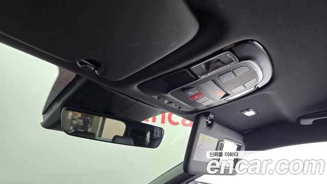 Hyundai Tucson Hybrid (NX4) HEV 1.6 2WD H Pick 2026 — фото 28