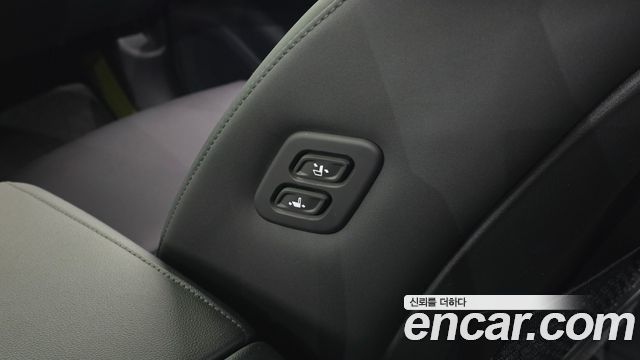 Hyundai Tucson Hybrid (NX4) HEV 1.6 2WD H Pick 2026 — фото 30
