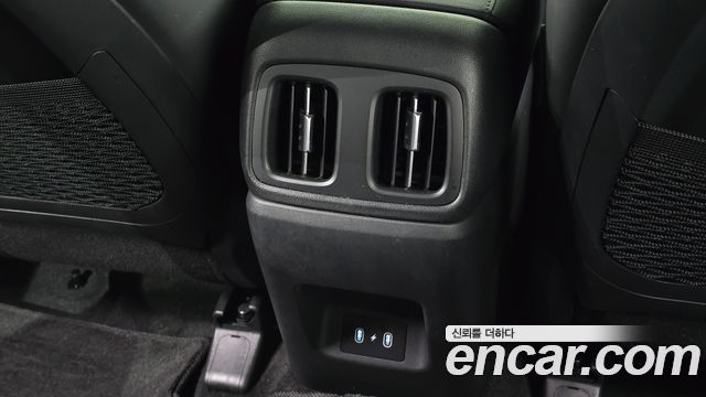 Hyundai Tucson Hybrid (NX4) HEV 1.6 2WD H Pick 2026 — фото 31