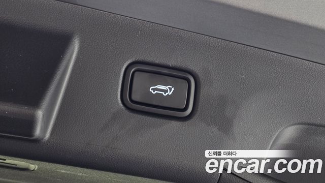Hyundai Tucson Hybrid (NX4) HEV 1.6 2WD H Pick 2026 — фото 32