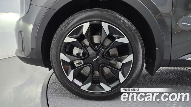 Kia Sorento (IV) Gasoline 2.5T 2WD Noblesse 2024 — фото 5