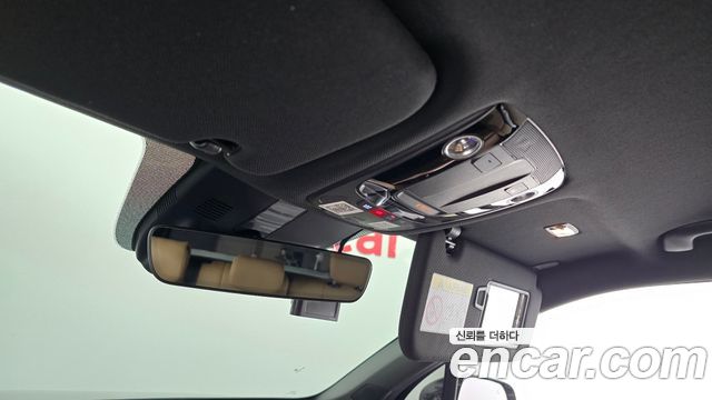 Kia Sorento (IV) Gasoline 2.5T 2WD Noblesse 2024 — фото 20