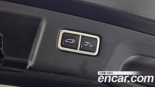 Kia Sorento (IV) Gasoline 2.5T 2WD Noblesse 2024 — фото 31