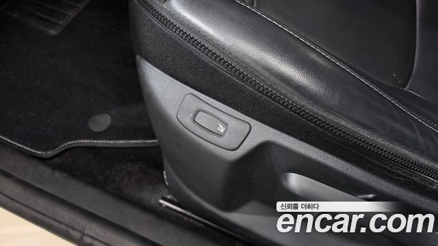 Renault Korea QM3 RE 2016 — фото 27