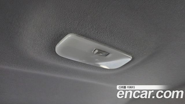 Renault Korea QM3 RE 2016 — фото 28