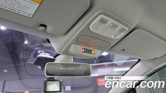 Renault Korea QM3 RE 2016 — фото 30