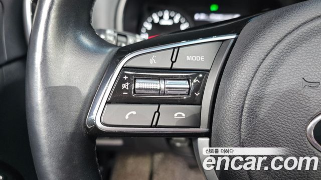 Kia Sportage The Bold Gasoline Signature Gravity 2022 — фото 19