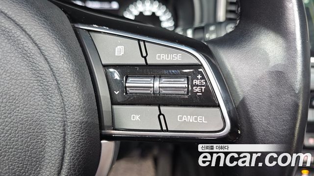Kia Sportage The Bold Gasoline Signature Gravity 2022 — фото 20