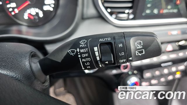 Kia Sportage The Bold Gasoline Signature Gravity 2022 — фото 28
