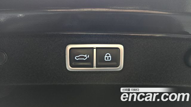Hyundai Grandeur Hybrid (GN7) Premium 2023 — фото 20