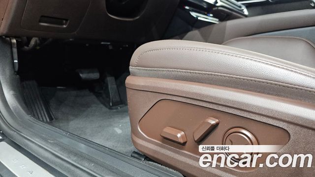 Hyundai Grandeur Hybrid (GN7) Premium 2023 — фото 37