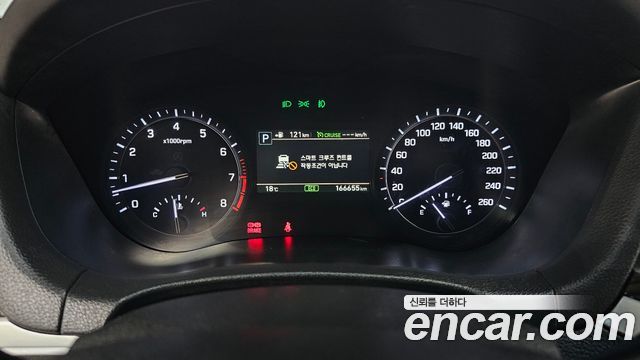 Genesis G80 3.3 GDI AWD Luxury 2017 — фото 8