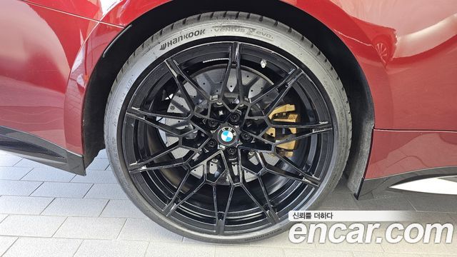 BMW M4 (G82) M4 Competition M xDrive 2026 — фото 5