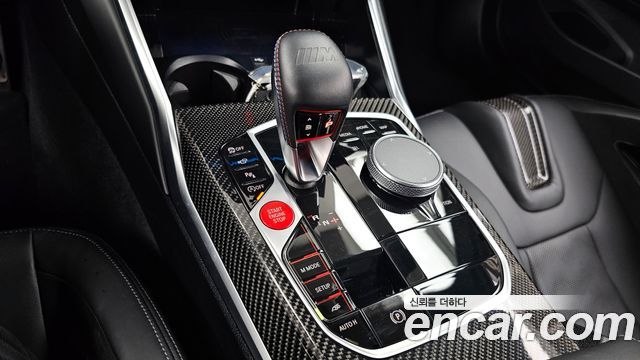 BMW M4 (G82) M4 Competition M xDrive 2026 — фото 9