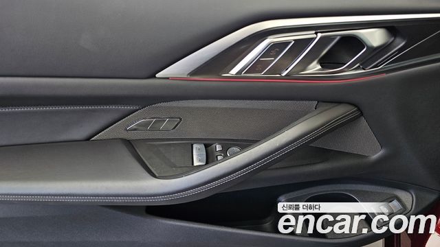 BMW M4 (G82) M4 Competition M xDrive 2026 — фото 28