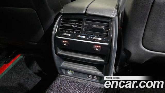 BMW 5 Series (G30) 520i Luxury 2020 — фото 18