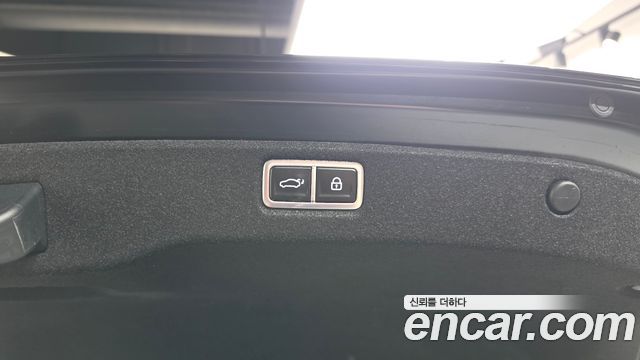 Hyundai Sonata The Edge Hybrid (DN8) Exclusive 2026 — фото 15