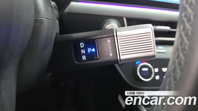 Hyundai Sonata The Edge Hybrid (DN8) Exclusive 2026 — фото 17