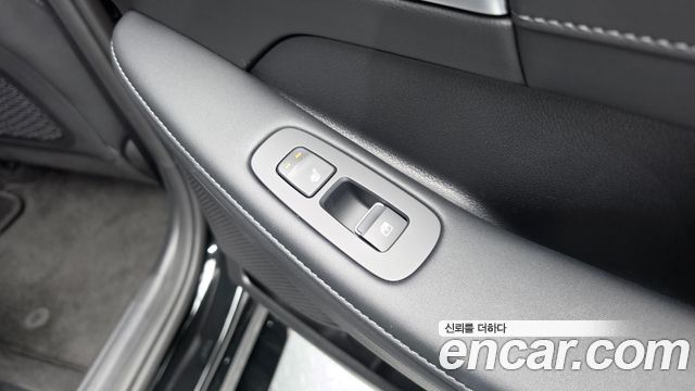 Hyundai Sonata The Edge Hybrid (DN8) Exclusive 2026 — фото 19
