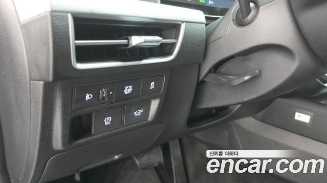 Hyundai Sonata The Edge Hybrid (DN8) Exclusive 2026 — фото 20