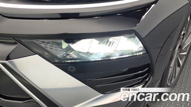 Hyundai Sonata The Edge Hybrid (DN8) Exclusive 2026 — фото 22