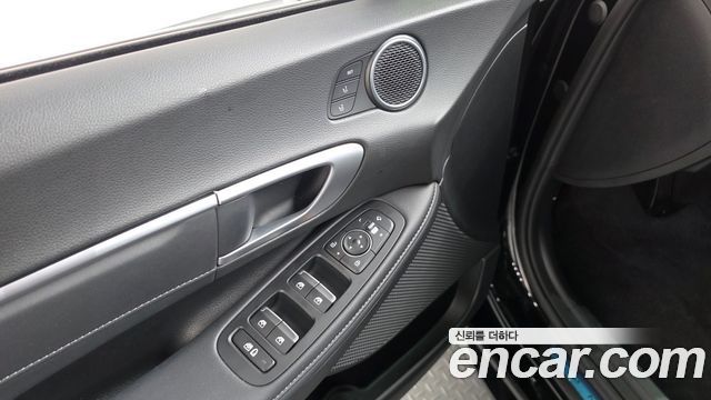 Hyundai Sonata The Edge Hybrid (DN8) Exclusive 2026 — фото 28