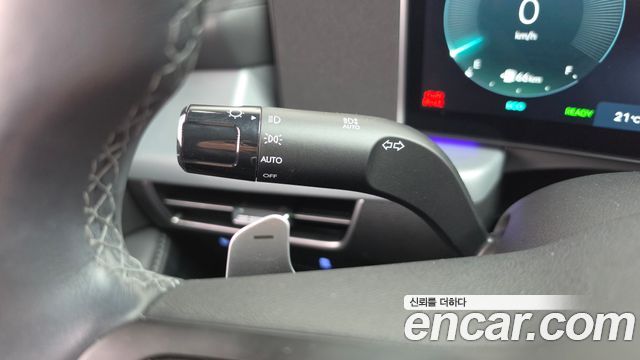 Hyundai Sonata The Edge Hybrid (DN8) Exclusive 2026 — фото 30