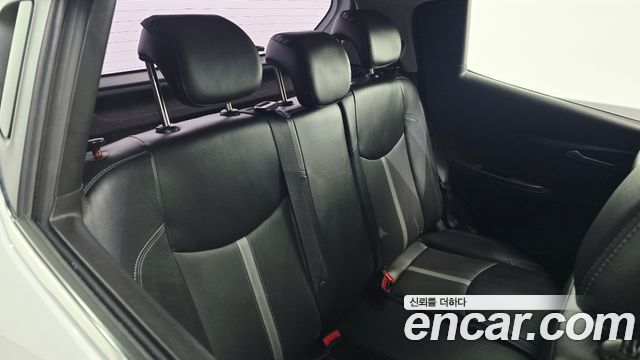 Chevrolet Spark Premier 2019 — фото 12